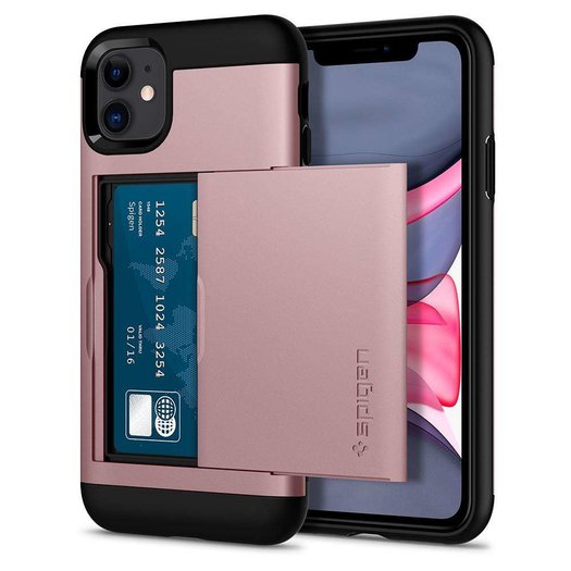 iphone 11 case slim armor