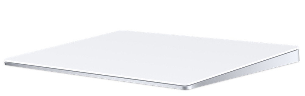 New Magic Trackpad 2 store