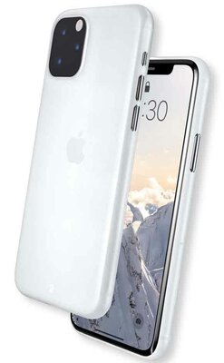 Caudabe Veil XT iPhone 11 Pro&nbsp;hoesje Frost