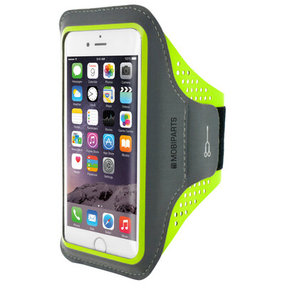 Mobiparts Comfort iPhone SE 2020 sportband