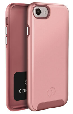 Nimbus9 Cirrus iPhone SE 2022 / 2020 hoesje Rose