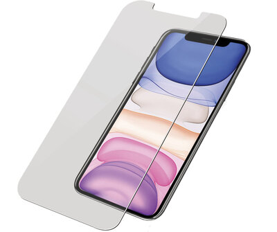 PanzerGlass Glazen iPhone 11 screenprotector