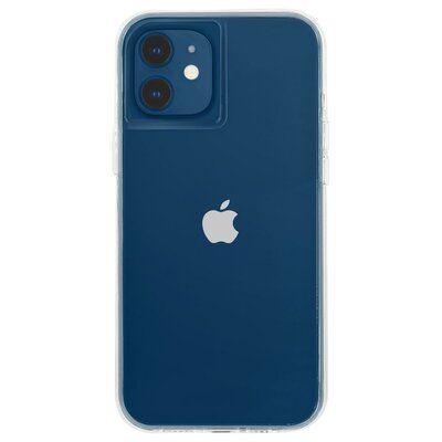 Case-Mate Tough iPhone 12 mini hoesje Transparant