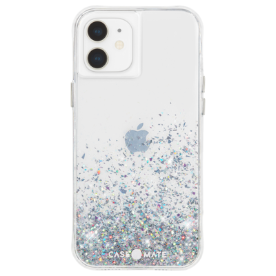 Case-Mate Twinkle Ombre iPhone 12 mini hoesje Multi