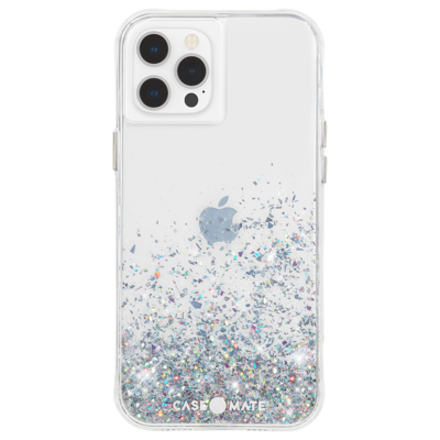 Case-Mate Twinkle Ombre iPhone 12 Pro Max hoesje Multi