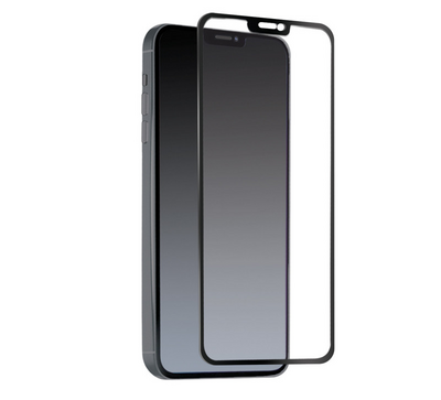SBS Mobile Edge to Edge Glass iPhone 12 mini screenprotector
