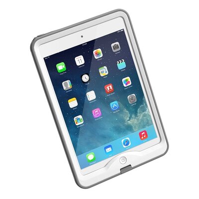LifeProof Nuud case iPad mini Retina White