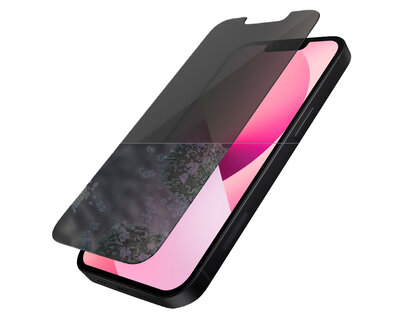 PanzerGlass Privacy Glazen iPhone 13 mini&nbsp;screenprotector