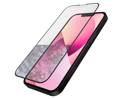PanzerGlass Edge to Edge Glazen iPhone 13 mini screenprotector