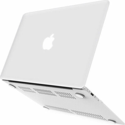 TechProtection MacBook Air 13 inch 2017 hardshell Frost 