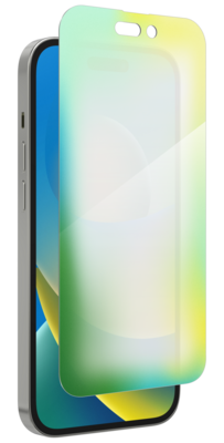 InvisibleShield Flex Eco iPhone 14 Pro Max duurzame screenprotector