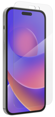 InvisibleShield Glass Elite iPhone 14 Pro Max glazen screenprotector