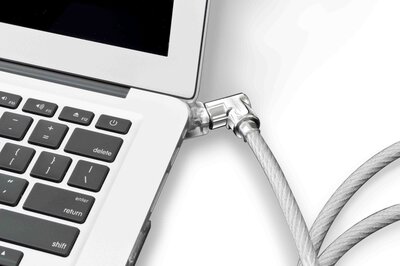 MacLocks Lock and Security Case MacBook Air 11 inch