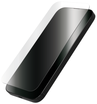 ZAGG Glass Elite iPhone 15 glazen screenprotector
