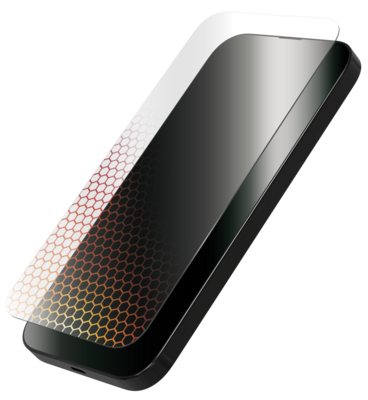 ZAGG Glass XTR3 iPhone 15 glazen screenprotector