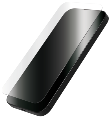 ZAGG Glass Elite iPhone 15 Pro Max glazen screenprotector
