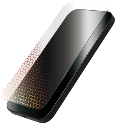 ZAGG Glass XTR3 iPhone 15 Pro Max glazen screenprotector