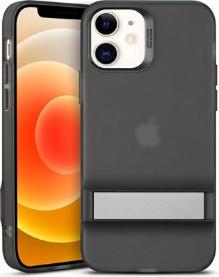 ESR Air Shield iPhone 13 Pro hoesje met stand zwart