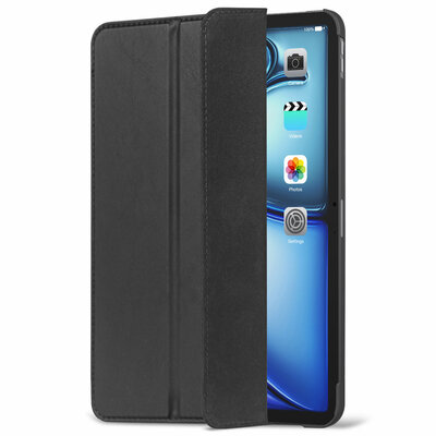 Decoded Slim cover iPad Air 2024 11 inch hoesje zwart