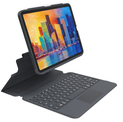 ZAGG Pro Keys TrackPad iPad Air 13 inch toetsenbord hoesje