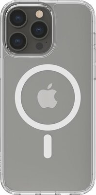 Belkin SheerForce MagSafe iPhone 14 Pro hoesje