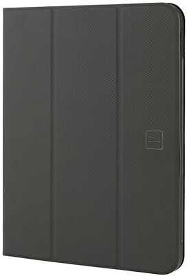 Tucano Up Plus Folio iPad 2022 10,9 inch hoesje zwart