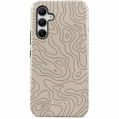 Burga Tough Galaxy A55 hoesje Terrain