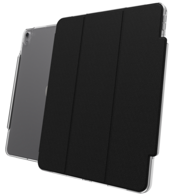 ZAGG Crystal Palace iPad Air 13 inch hoesje zwart