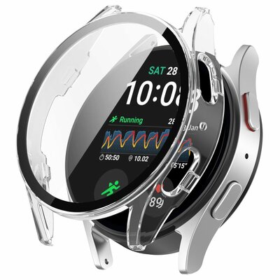 Tech Protection Full Body Galaxy Watch 7 40 mm screenprotector transparant