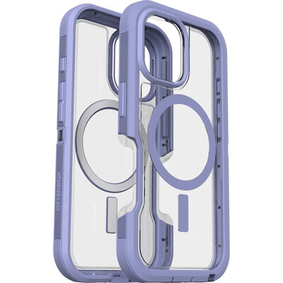  Otterbox Defender XT MagSafe iPhone 16 Plus&nbsp;hoesje paars