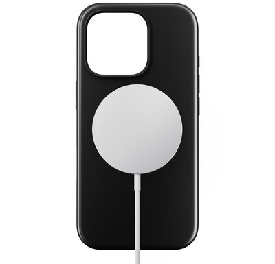 Nomad Sport MagSafe&nbsp;iPhone 16 Pro hoesje zwart