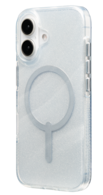 ZAGG Milan Snap MagSafe iPhone 16 hoesje Swirl