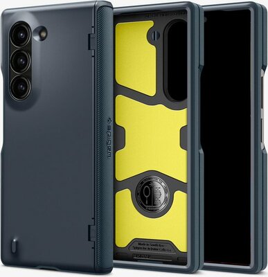 Spigen Slim Armor Pro Galaxy Z Fold 6&nbsp;hoesje slate