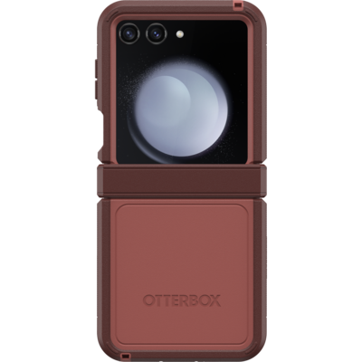 OtterBox Defender XT Galaxy Z Flip 6 hoesje rood