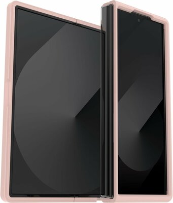 OtterBox Thin Flex Galaxy Z Fold 6 hoesje roze