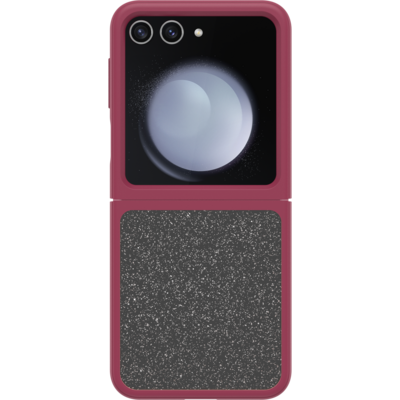 OtterBox Thin Flex Galaxy Z Flip 6 hoesje rood