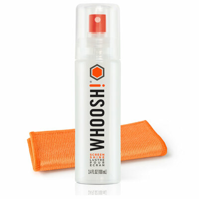 Whoosh! Screen Shine schoonmaak schermreiniger 100 ml