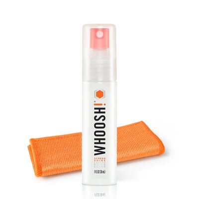 Whoosh! Screen Shine schoonmaak schermreiniger 30 ml