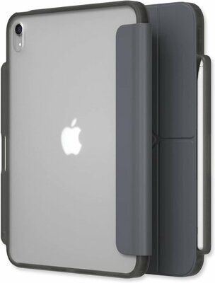 Rhinoshield Shockproof iPad 2022 10,9 inch hoesje Grijs