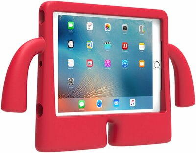 Speck iGuy&nbsp;iPad 2018 / 2017 hoesje Rood