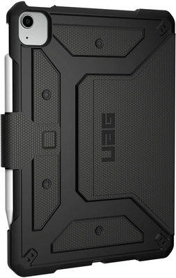 UAG Metropolis iPad Pro 11 / iPad Air 10,9 inch hoesje Zwart