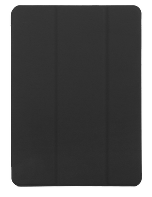 Pomologic BookCase iPad Air 11 inch hoesje zwart