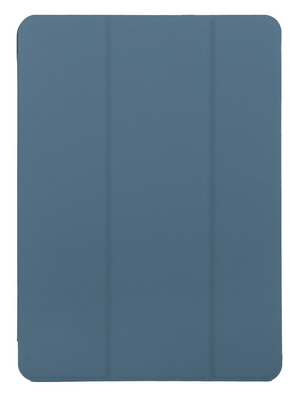 Pomologic BookCase iPad Air 11 inch hoesje navy