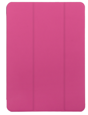 Pomologic BookCase iPad Air 11 inch hoesje roze