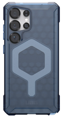 UAG Essential Armor Galaxy S25 Ultra hoesje blauw