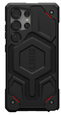 UAG Monarch Pro Galaxy S25 Ultra hoesje kevlar