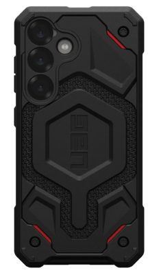 UAG Monarch Pro Galaxy S25 hoesje kevlar