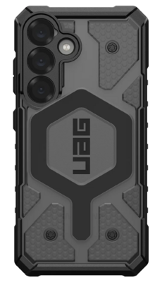 UAG Pathfinder Galaxy S25 hoesje ash