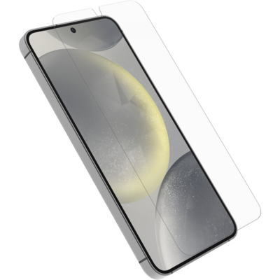 Otterbox Premium Glass Galaxy S25 glazen screenprotector