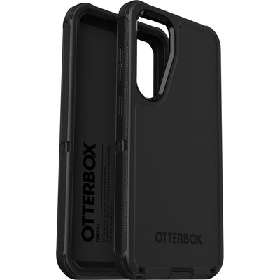 Otterbox Defender Galaxy S25 Plus&nbsp;hoesje zwart